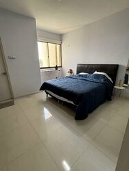 Hillcrest Arcadia (D11), Condominium #538017621